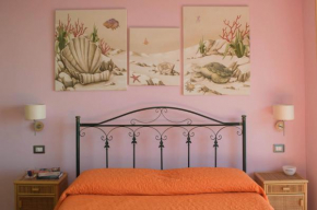  B&B Sunshine  Шилла